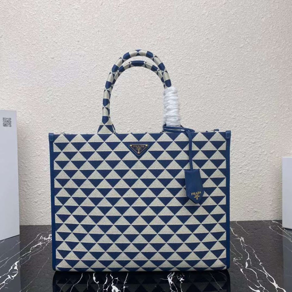 Ezyycart Bags Prada Luxury Bag --54202