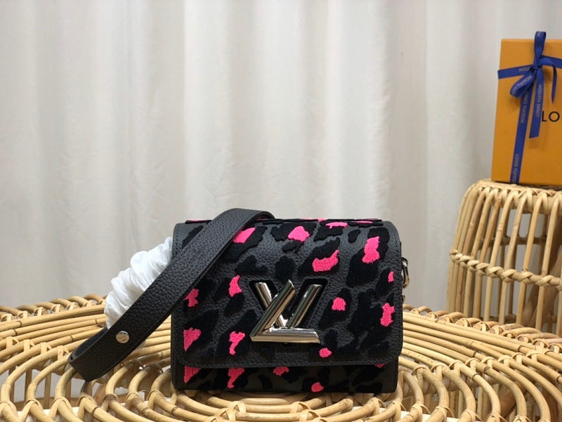 Anum Bags ln Luxury Bag --60343