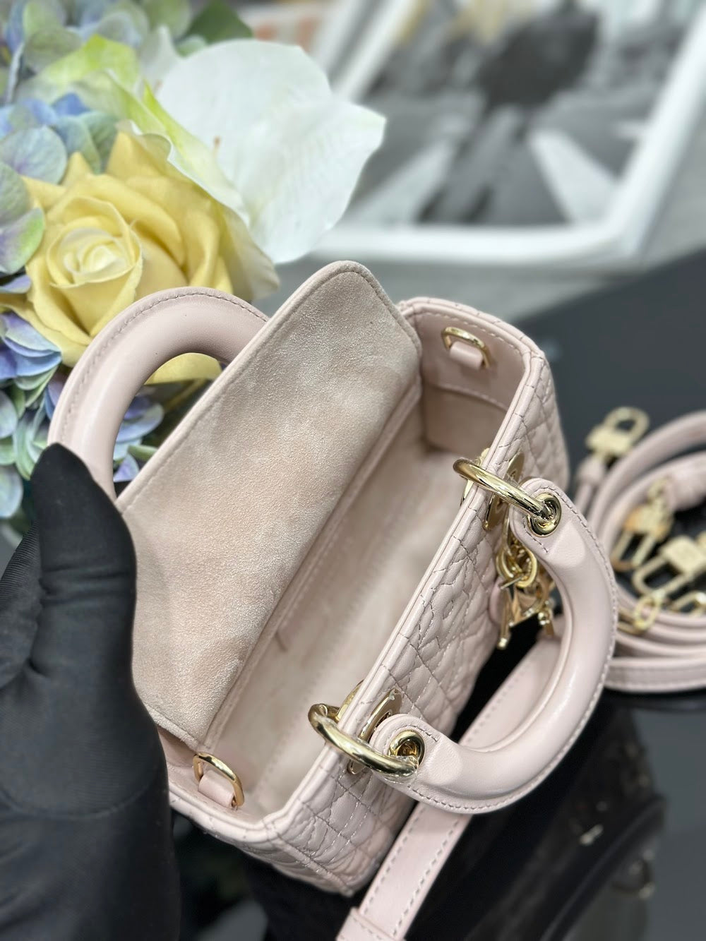 Ezyycart Bags Diorn Luxury Bag --115637