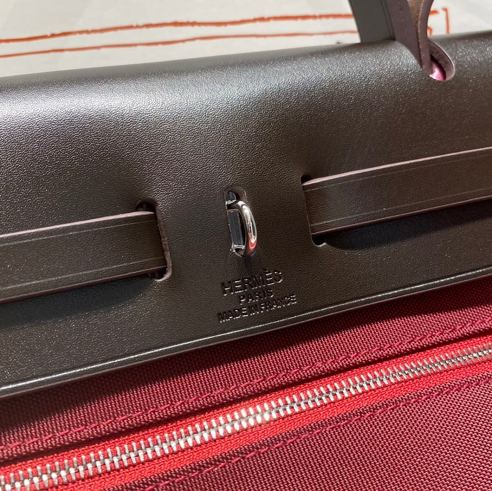 Anum Bags Hermesn Luxury Bag --118880
