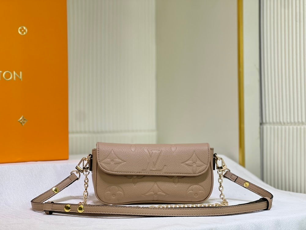 Anum Bags LVn Luxury Bag --80604
