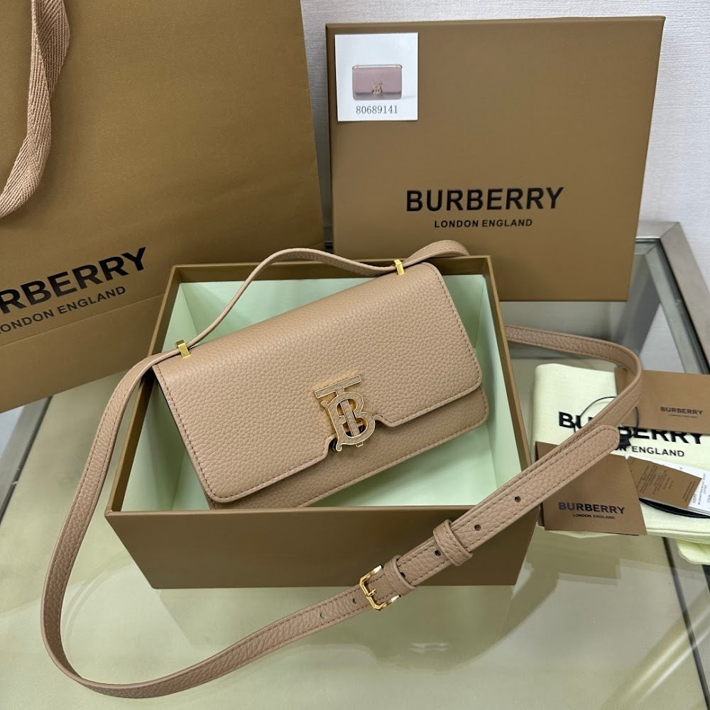 Ezyycart Bags Burberryn Luxury Bag --91616