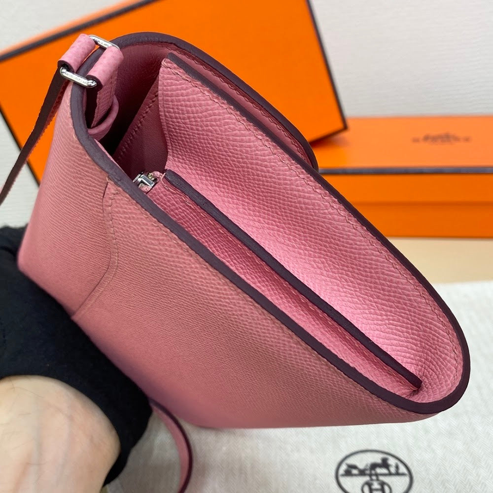 Anum Bags Hermesn Luxury Bag --118022