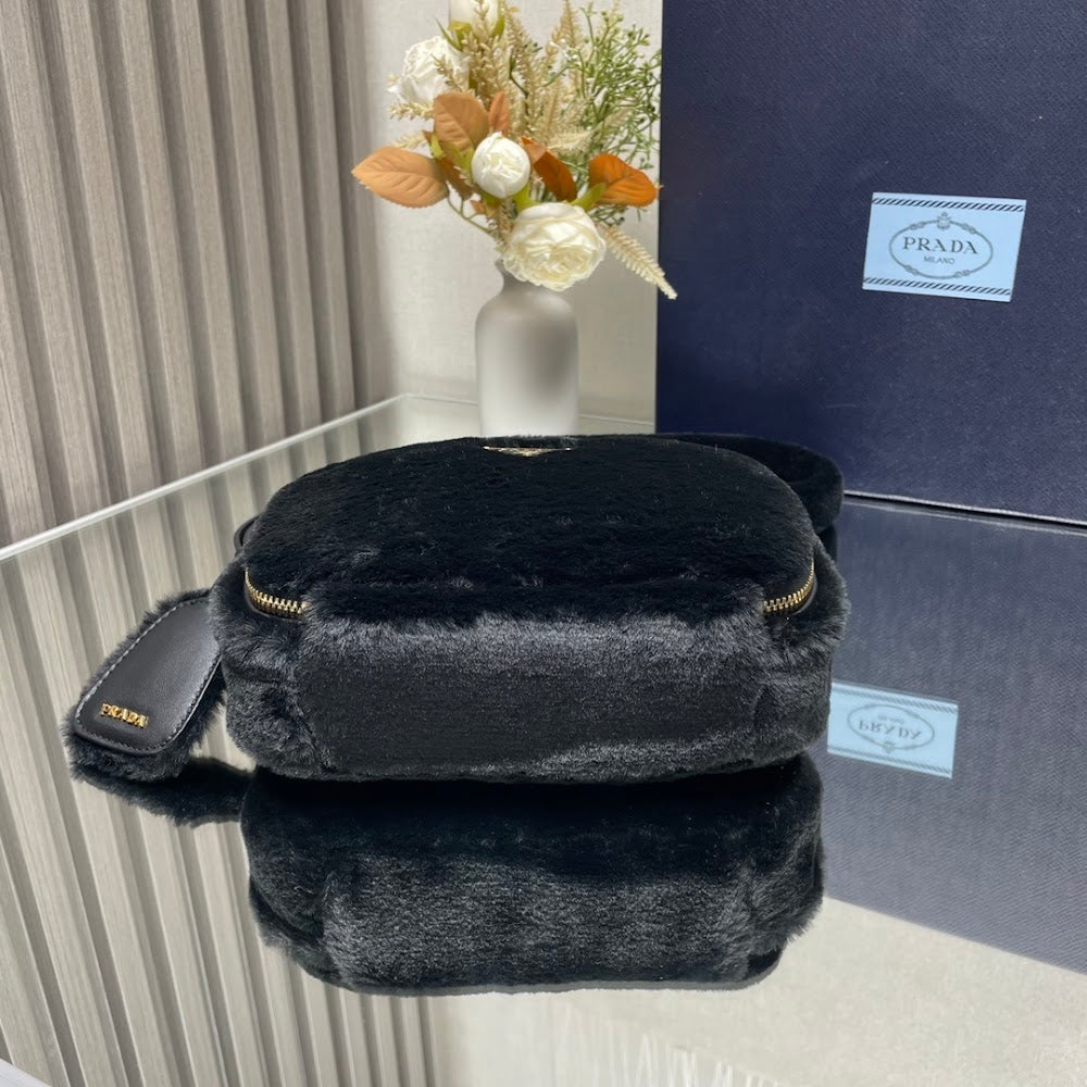 Ezyycart Bags Pradn Luxury Bag --102931