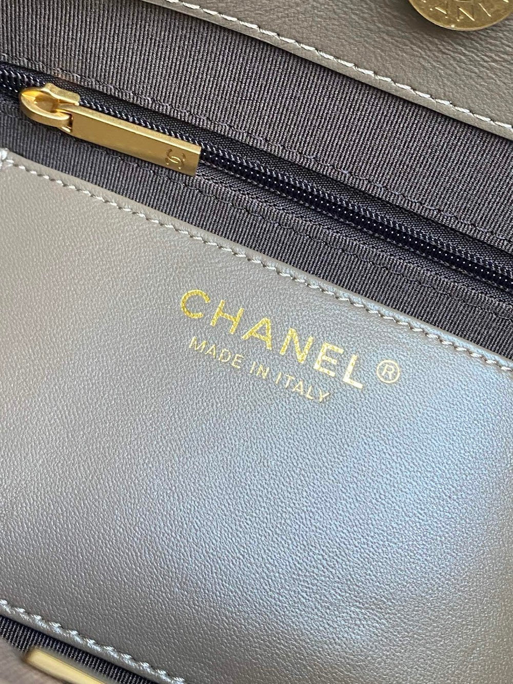 Anum Bags CHn Luxury Bag --114238