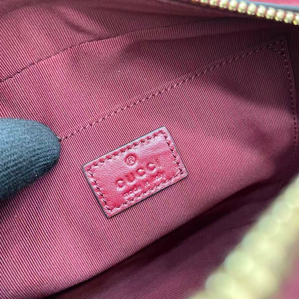 Ezyycart Bags Guccin Luxury Bag --95027