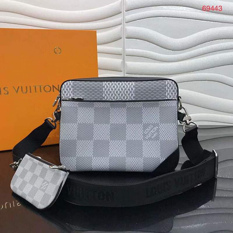 Ezyycart Bags ln Luxury Bag --59710