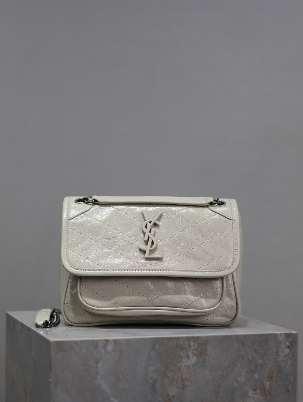 Ezyycart Bags YSLn Luxury Bag --119315