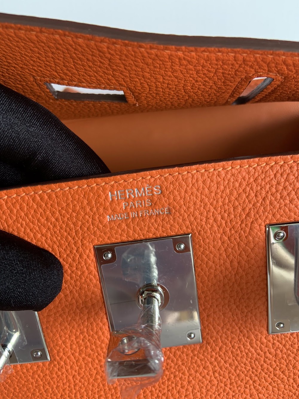 Anum Bags Hermesn Luxury Bag --118596