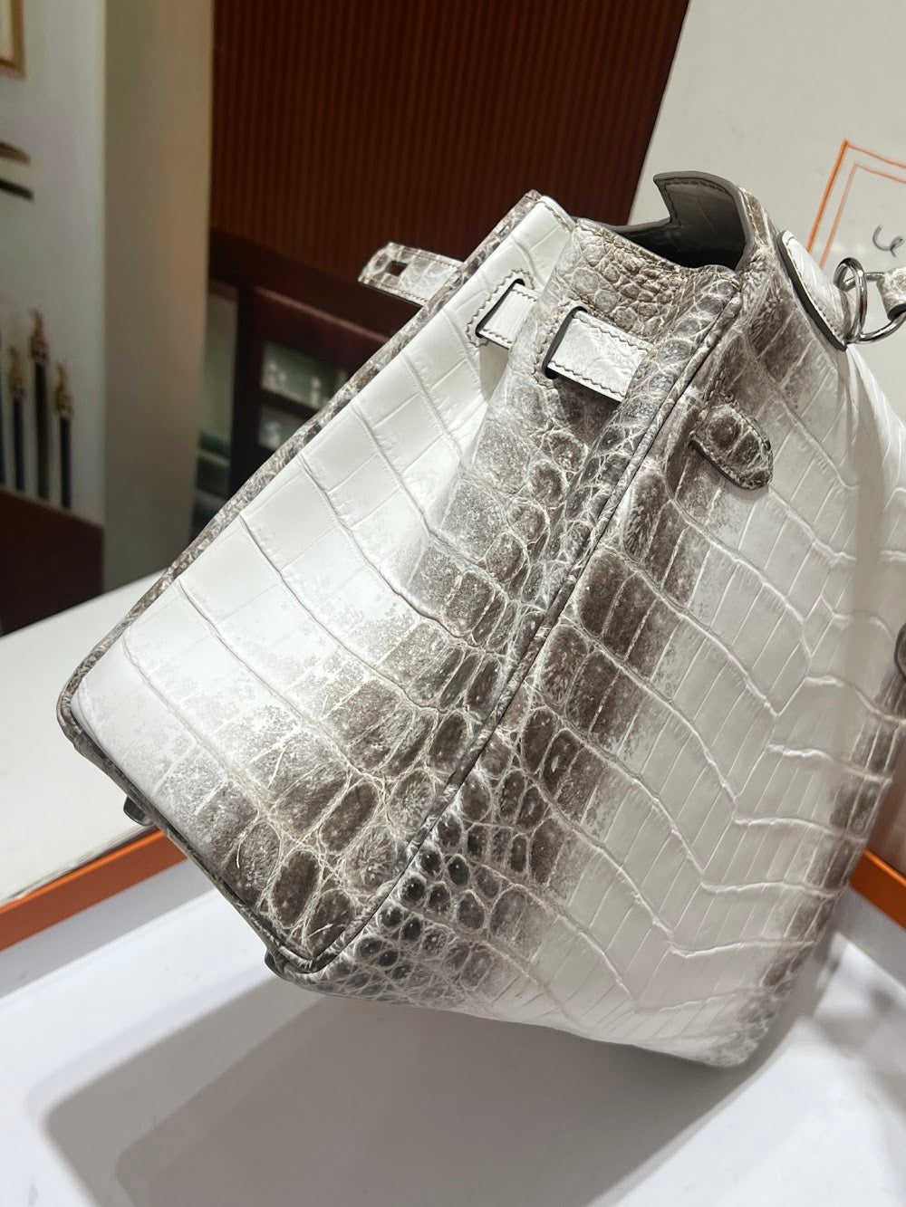 Ezyycart Bags Hermesn Luxury Bag --118270