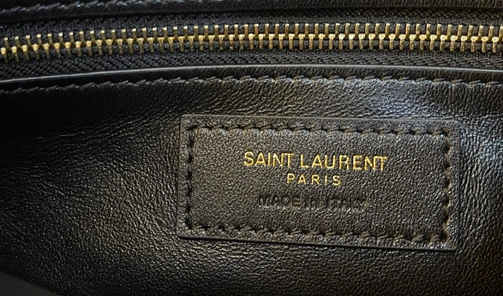 Ezyycart Bags YSLn Luxury Bag --119093