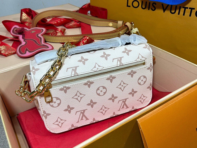 Anum Bags LVn Luxury Bag --80838