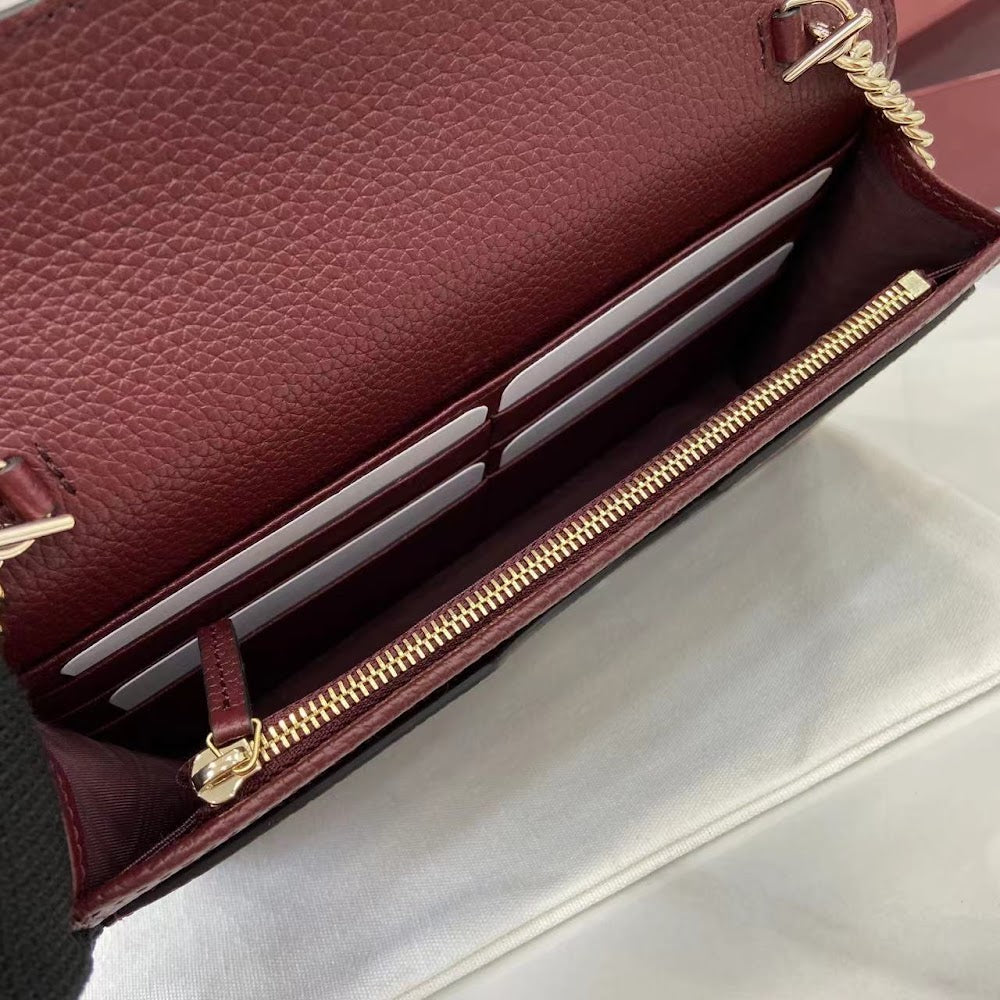 Ezyycart Bags Guccin Luxury Bag --94923