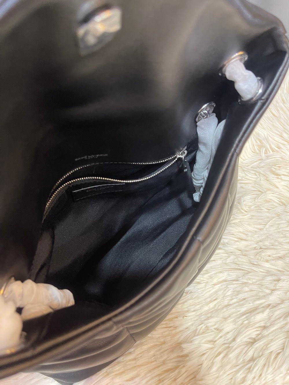 Ezyycart Bags YSLn Luxury Bag --119050