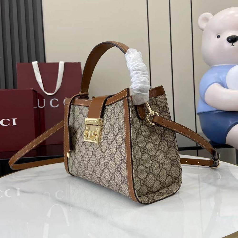 Ezyycart Bags Guccin Luxury Bag --94436