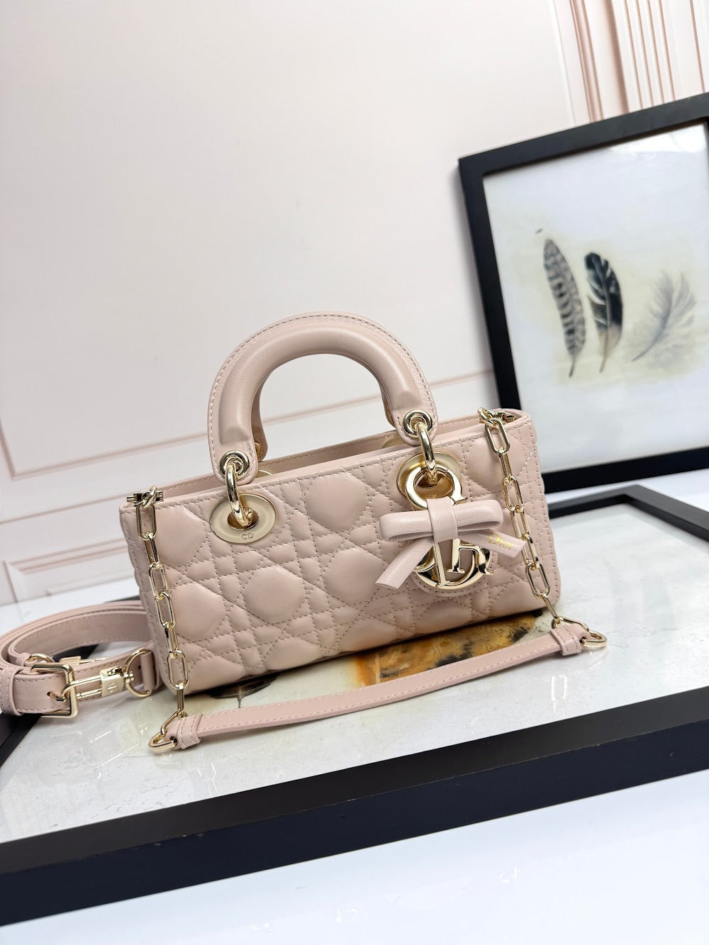 Anum Bags Diorn Luxury Bag --114954