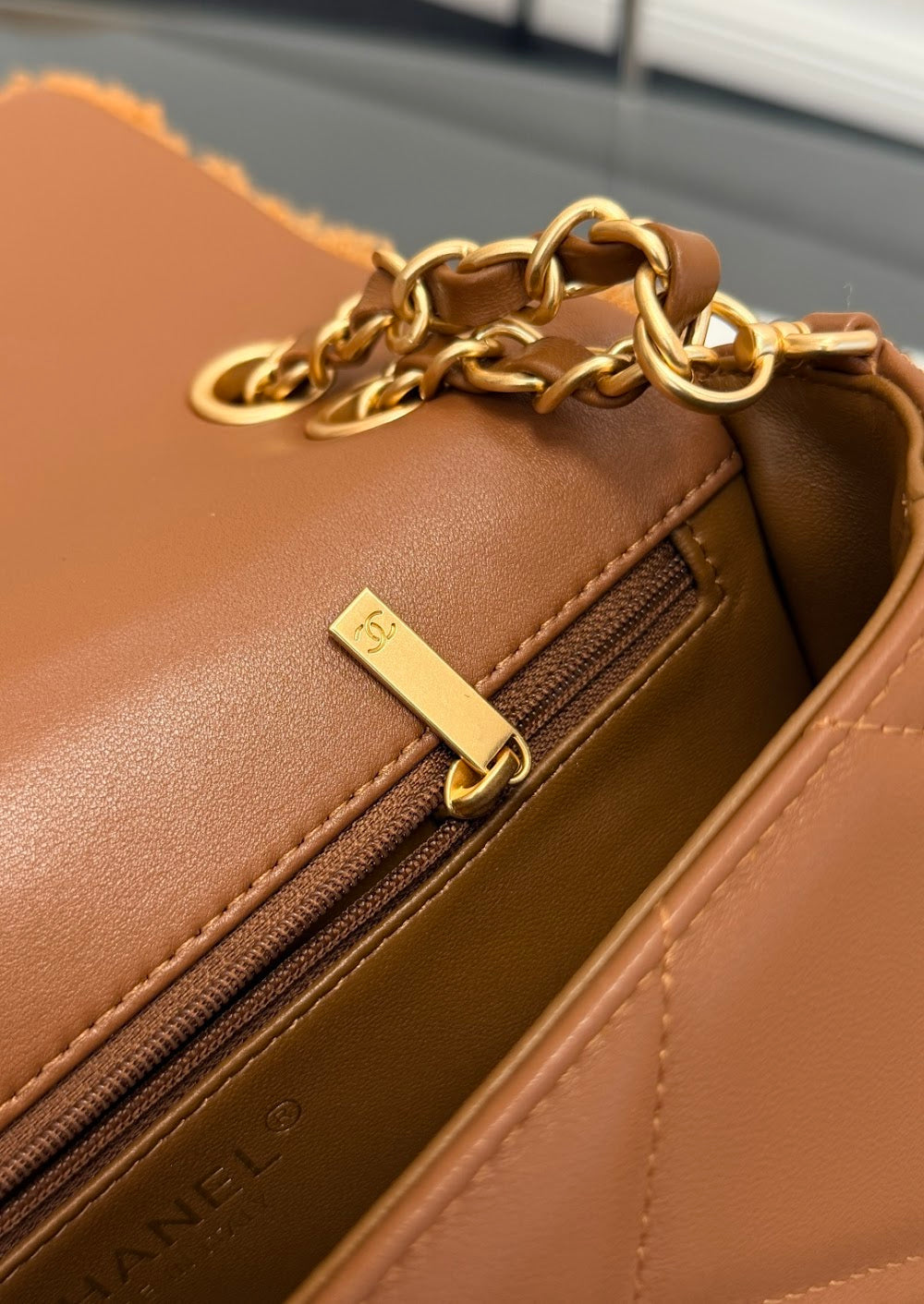 Anum Bags CHn Luxury Bag --112849
