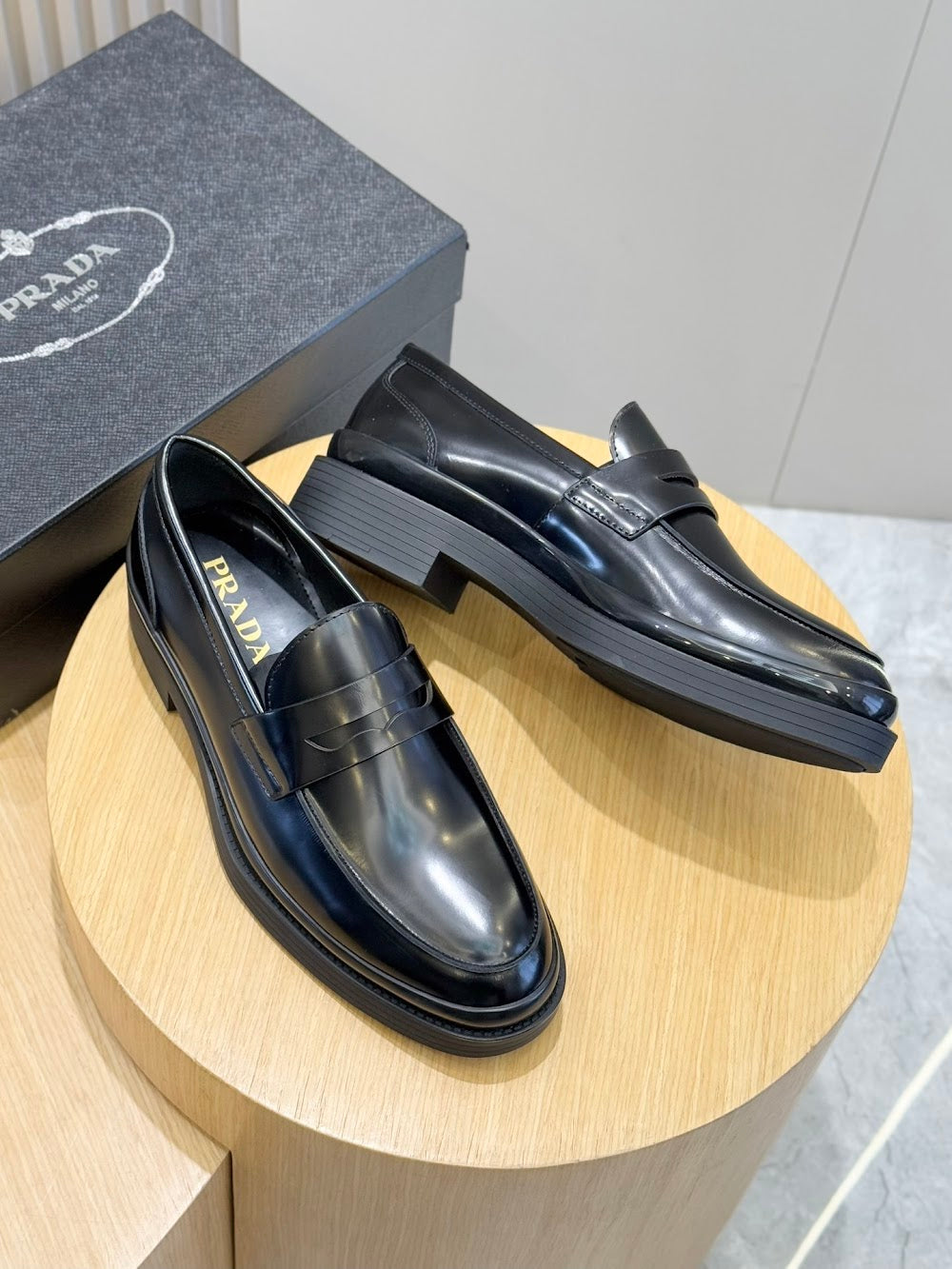 Ezyycart Bags Prada Luxury Heels --53465