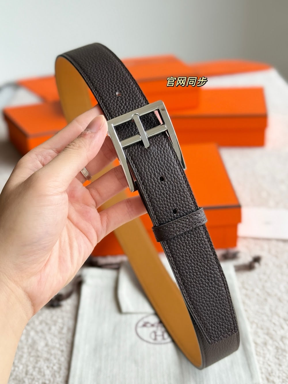 Ezyycart Bags Hermesn Luxury Belt --105848