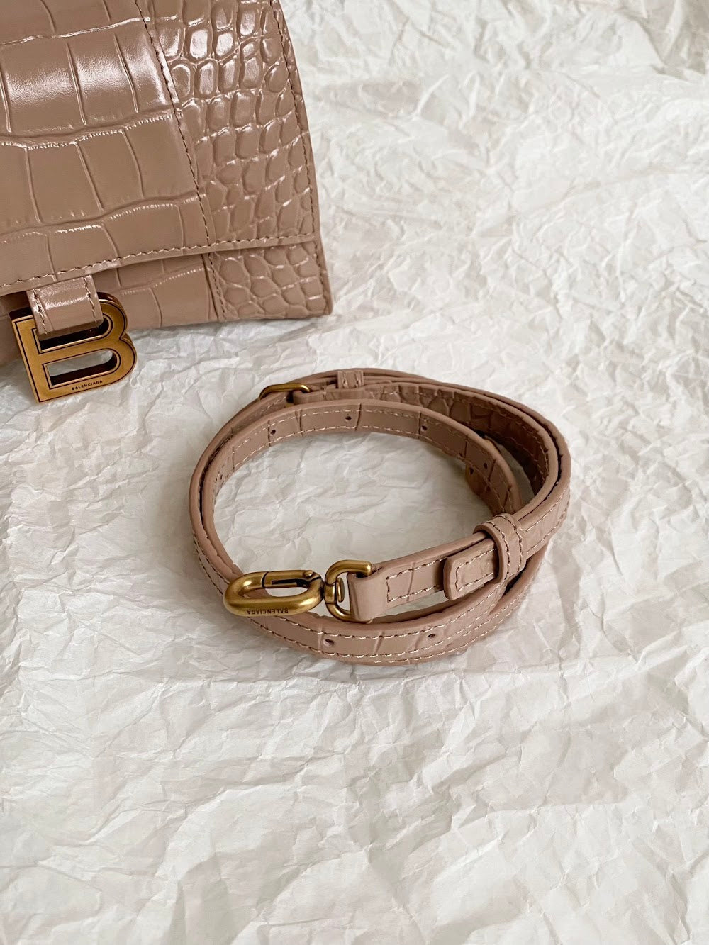 Ezyycart Bags Balenciaga Luxury Bag --110775