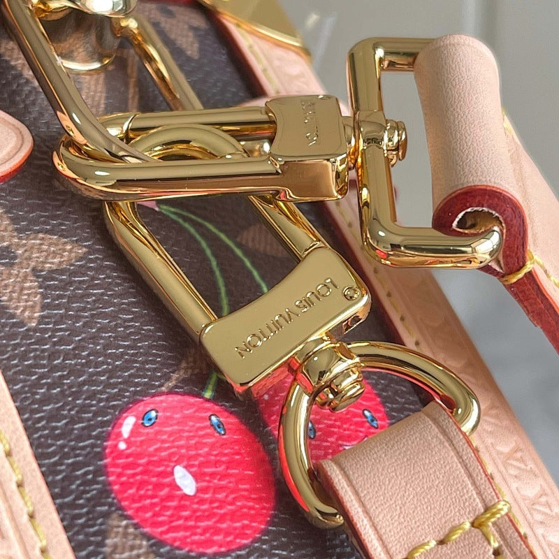 Anum Bags LVn Luxury Bag --78898