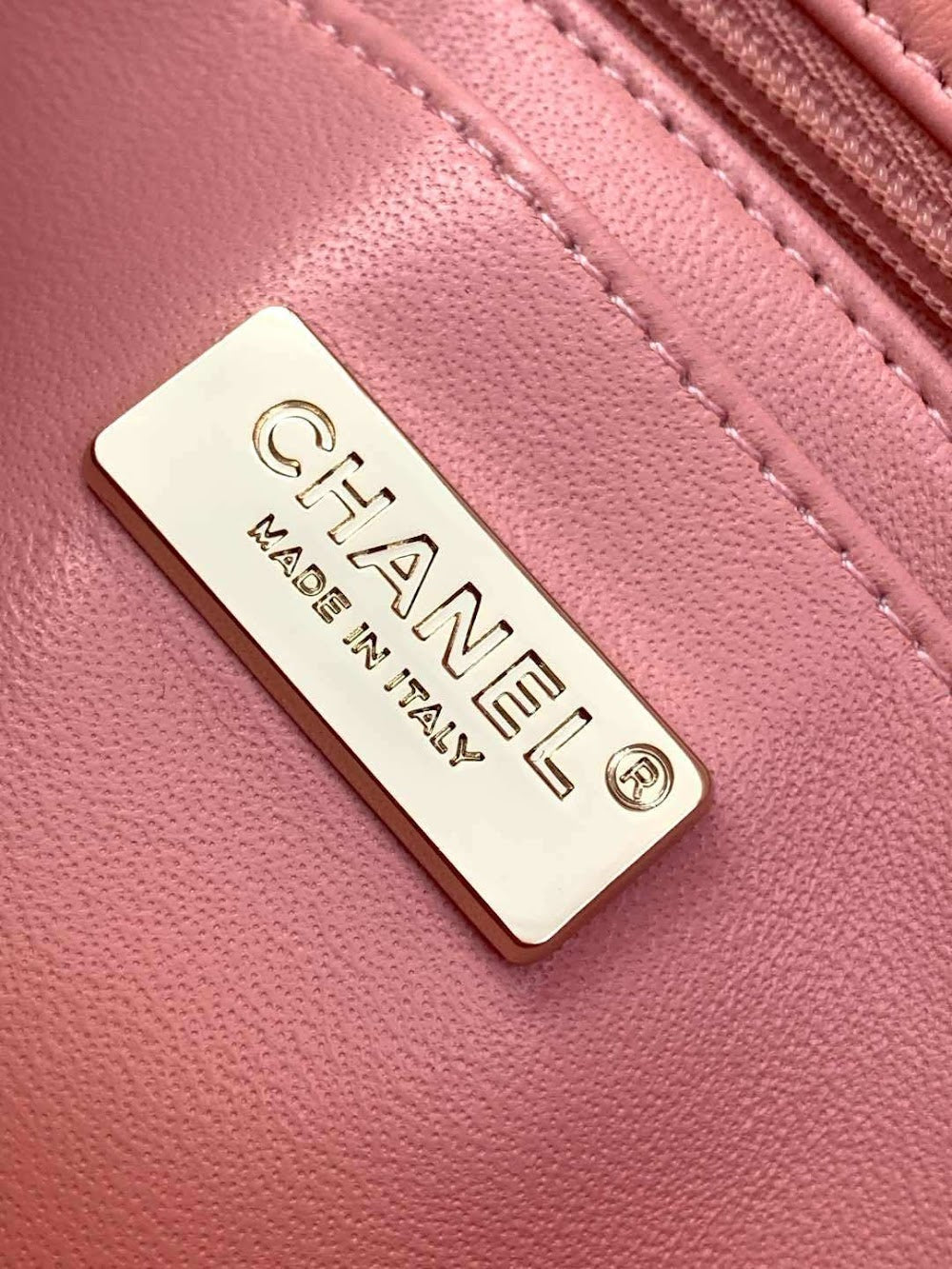 Anum Bags CHn Luxury Bag --114178