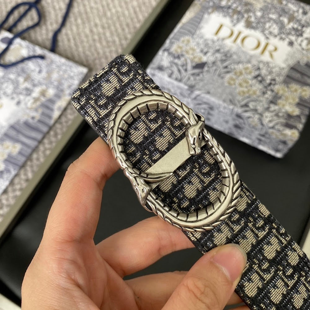 Anum Bags Diorn Luxury Belt --104901