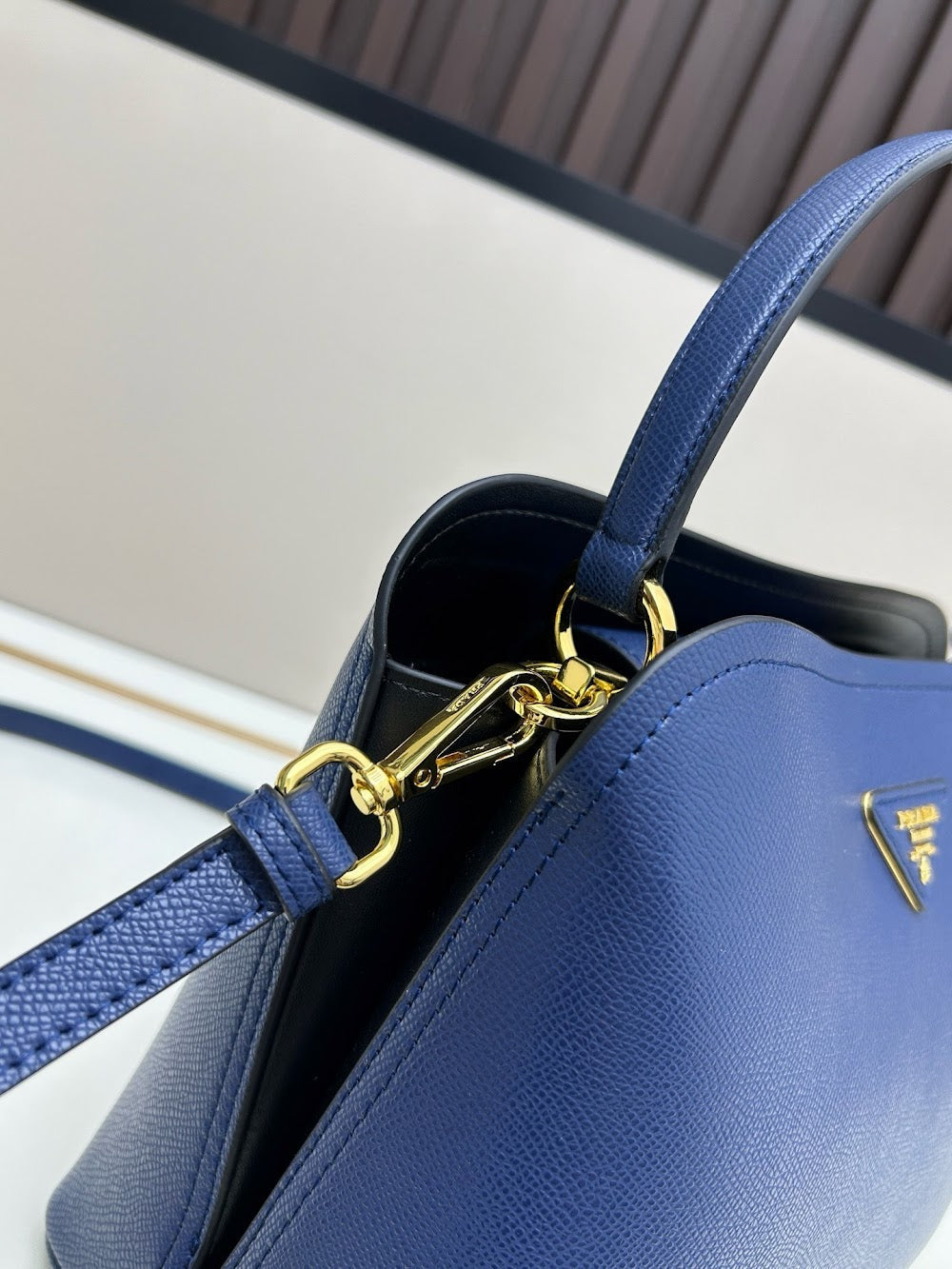 Ezyycart Bags pradn Luxury Bag --74279