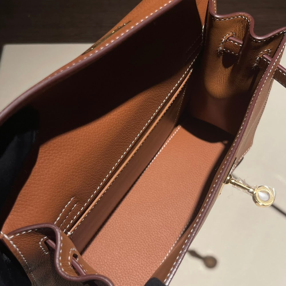 Anum Bags Hermesn Luxury Bag --117590