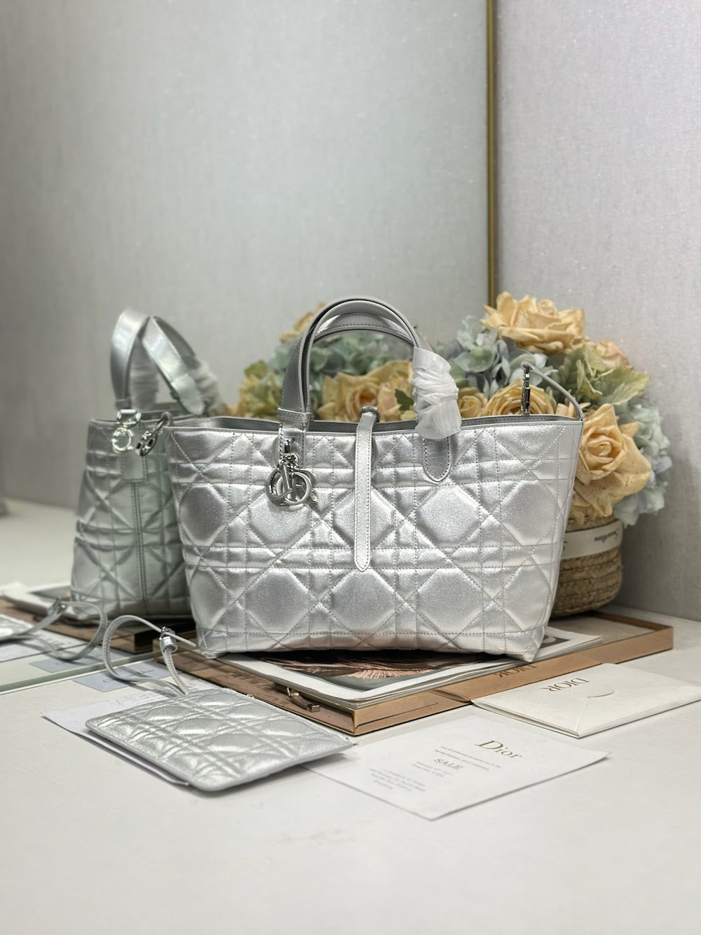 Ezyycart Bags Diorn Luxury Bag --115539