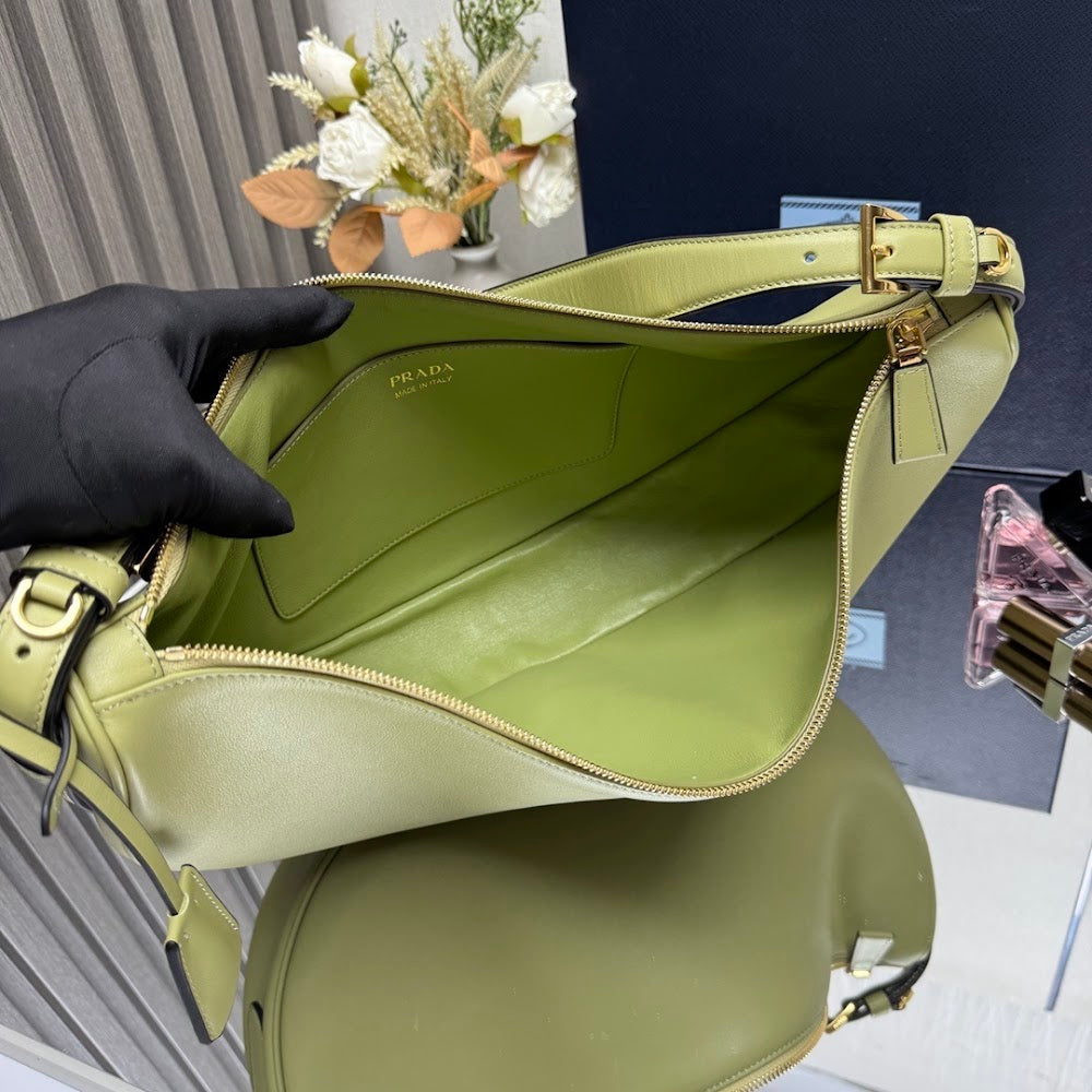 Ezyycart Bags Prada Luxury Bag --54484