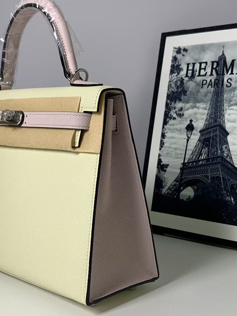 Anum Bags Hermesn Luxury Bag --116825