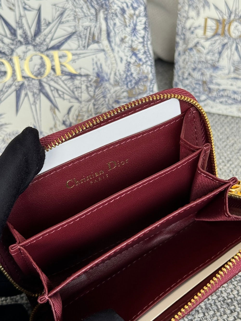 Anum Bags Diorn Luxury Bag --114660