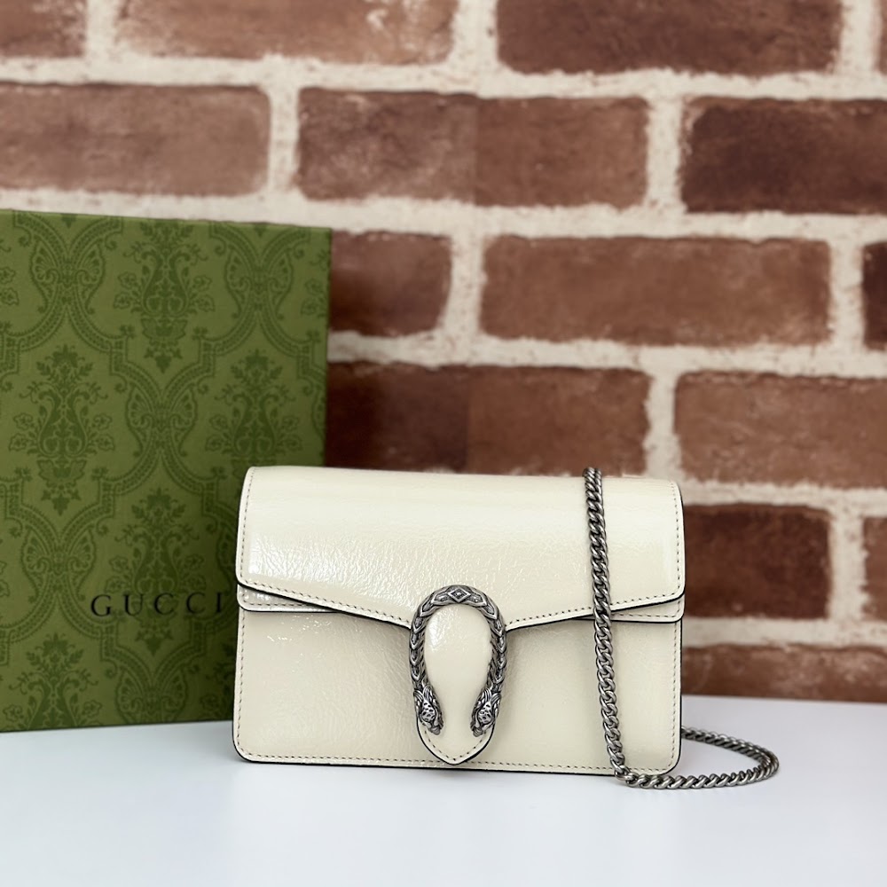 Ezyycart Bags Guccin Luxury Bag --94312