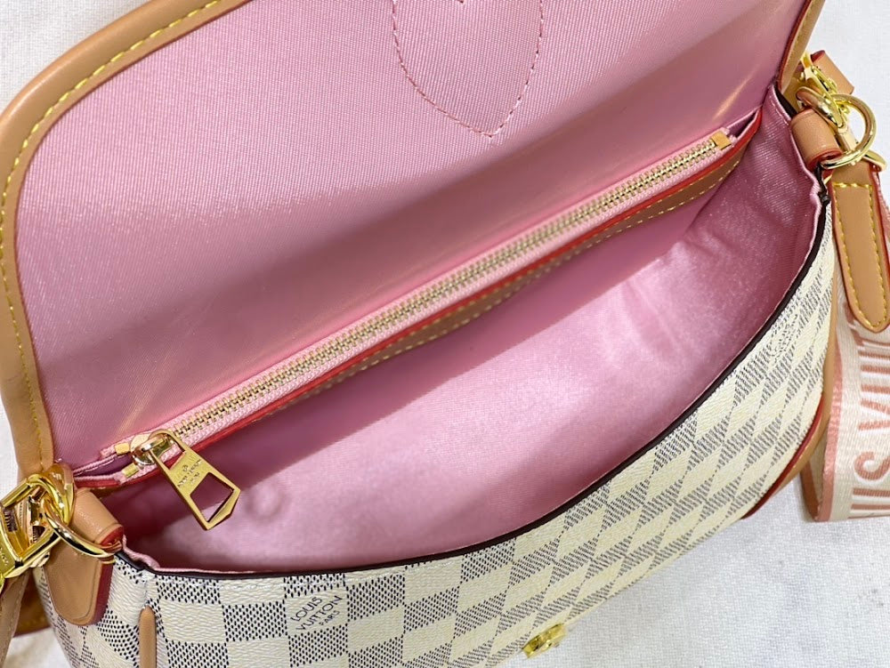 Anum Bags LVn Luxury Bag --81180