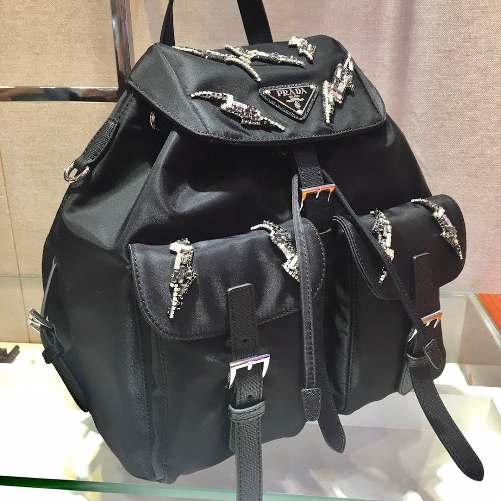 Ezyycart Bags Prada Luxury Bag --53716