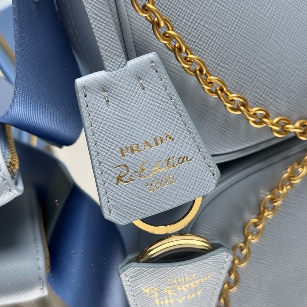 Ezyycart Bags Pradn Luxury Bag --101748