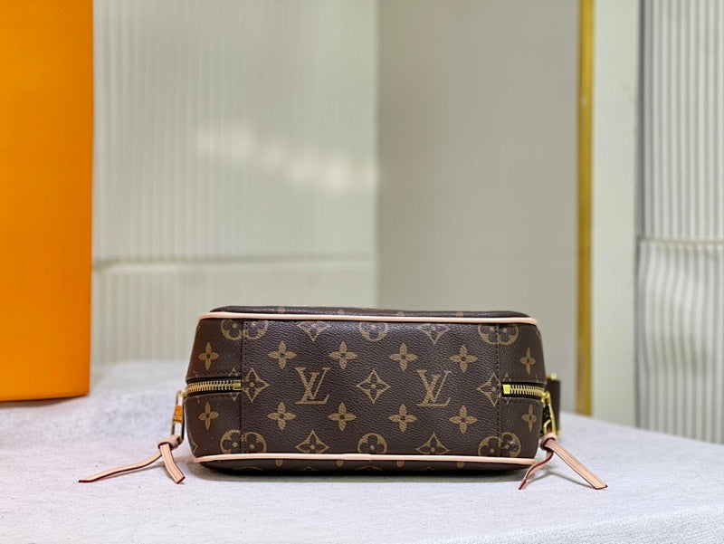 Anum Bags LVn Luxury Bag --79283