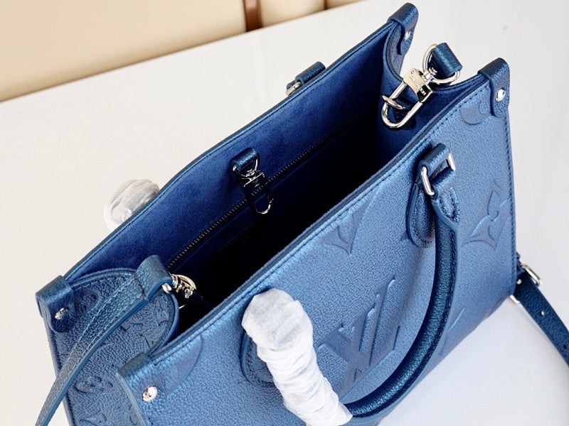 Anum Bags ln Luxury Bag --60519