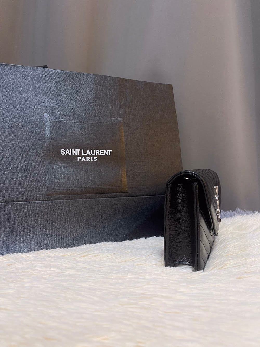 Ezyycart Bags YSLn Luxury Bag --120002