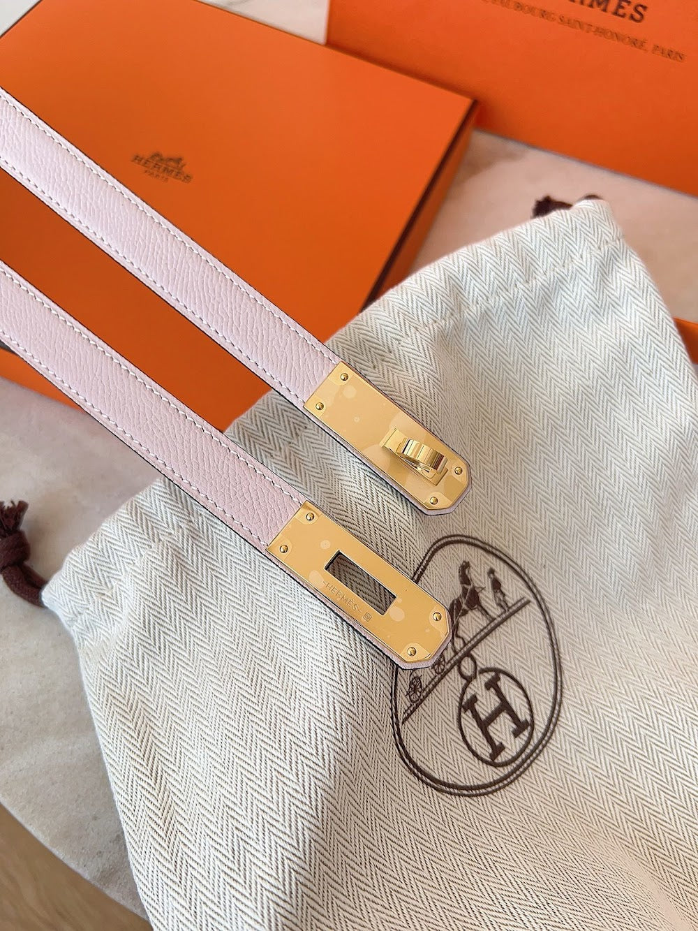 Anum Bags Hermesn Luxury Belt --106198