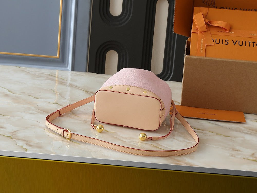 Anum Bags LVn Luxury Bag --79095