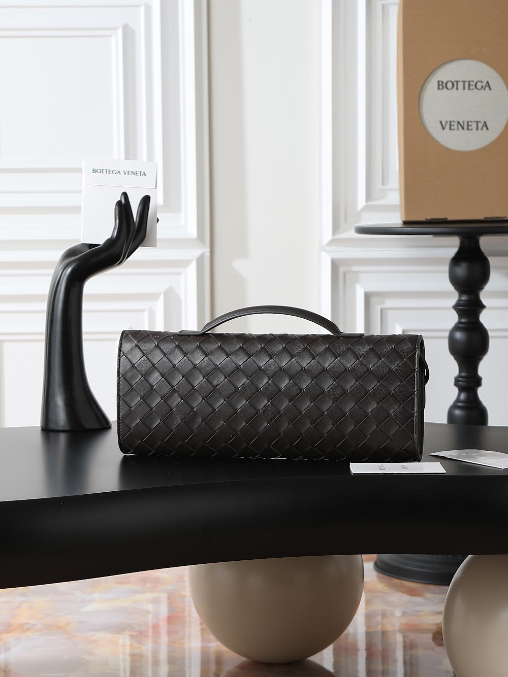 Ezyycart Bags Bottegan Luxury Bag --91397