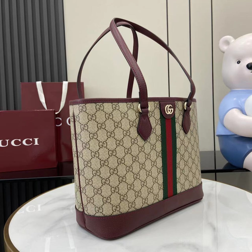 Ezyycart Bags Guccin Luxury Bag --94779