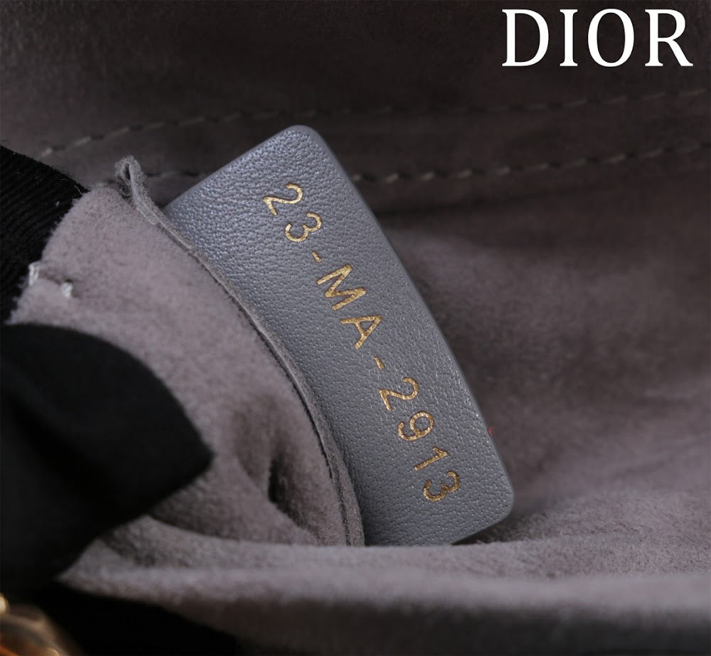 Anum Bags Diorn Luxury Bag --114722