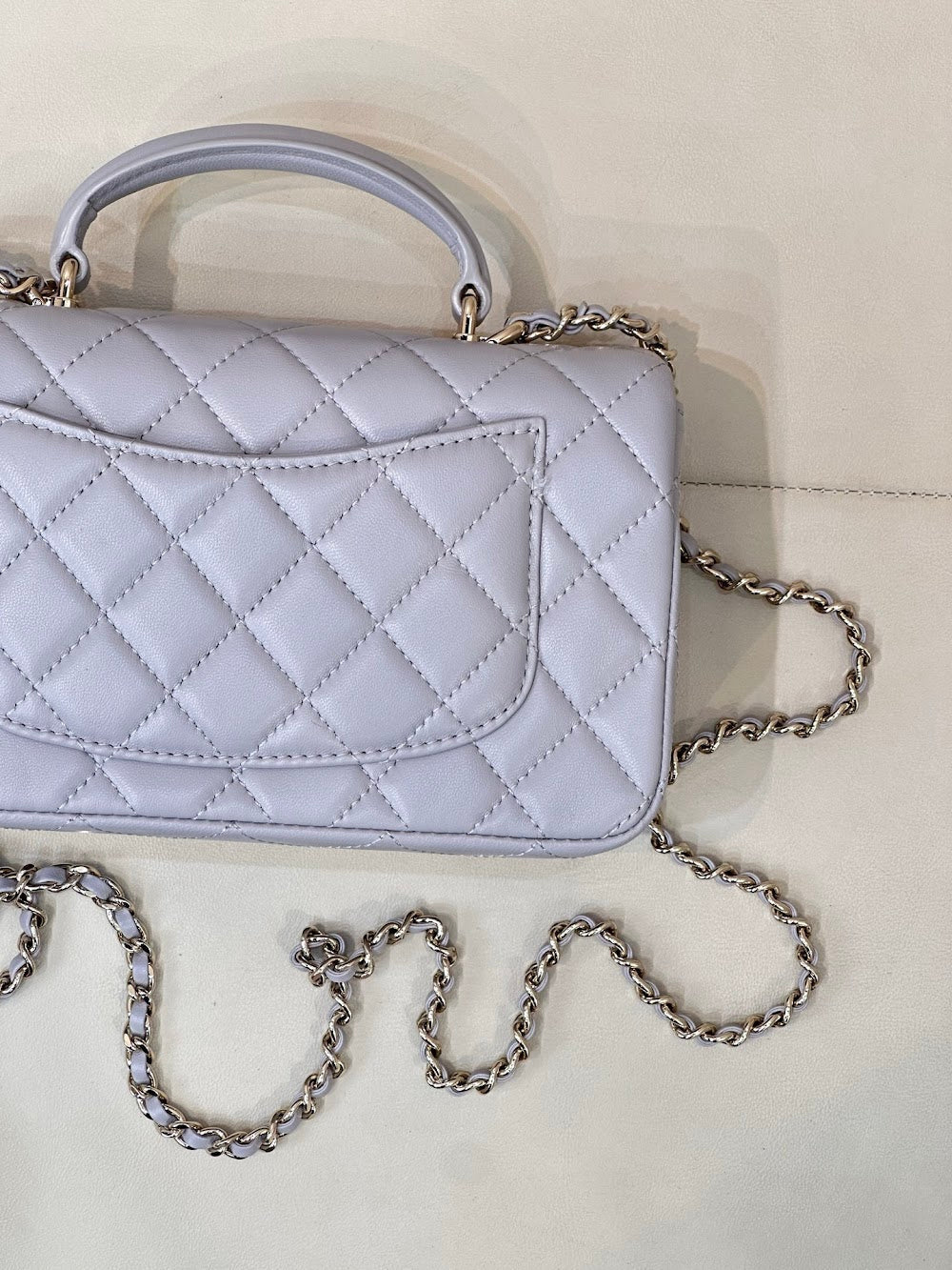 Anum Bags CHn Luxury Bag --112876