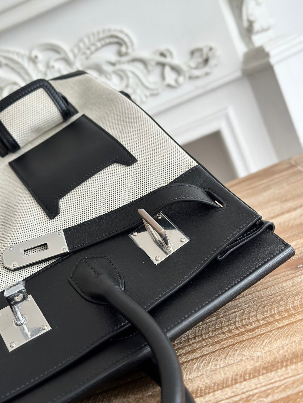 Anum Bags Hermesn Luxury Bag --118522