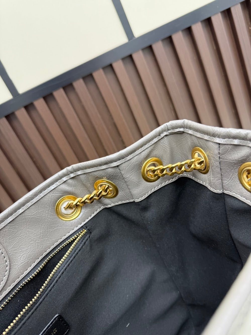 Ezyycart Bags ysn Luxury Bag --72033