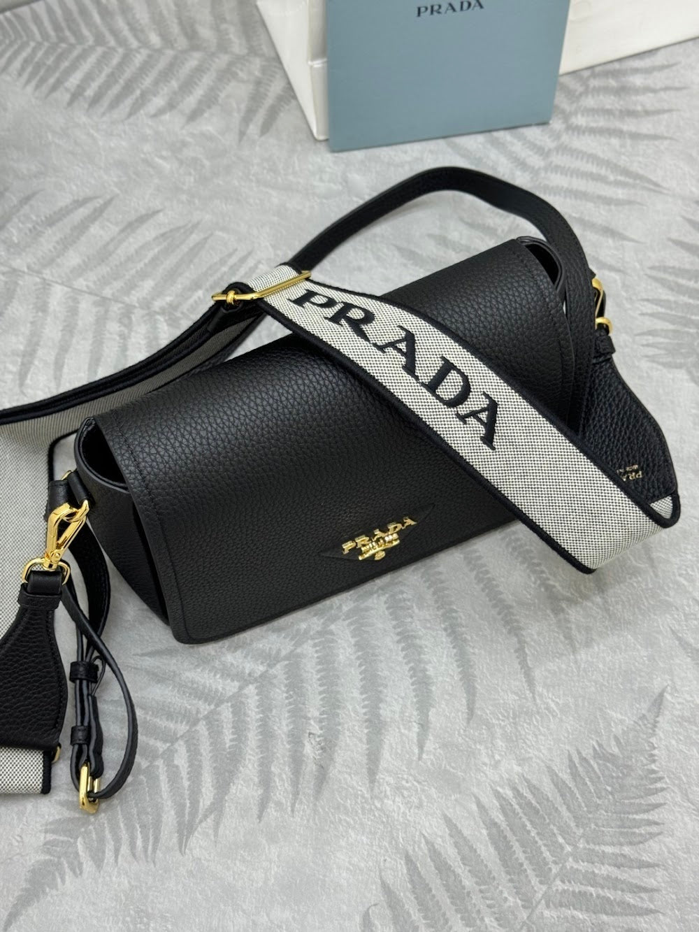 Ezyycart Bags Pradn Luxury Bag --101327