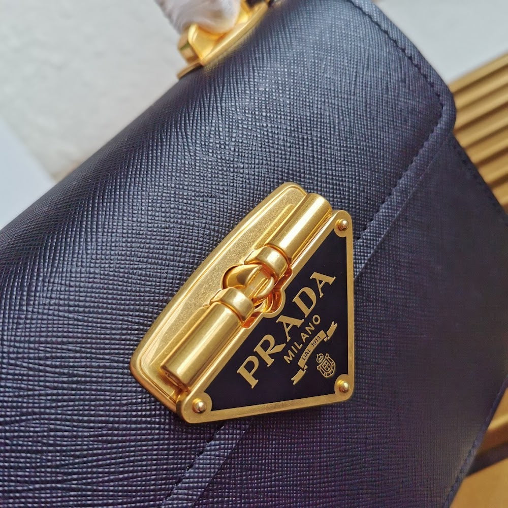 Ezyycart Bags Prada Luxury Bag --53726